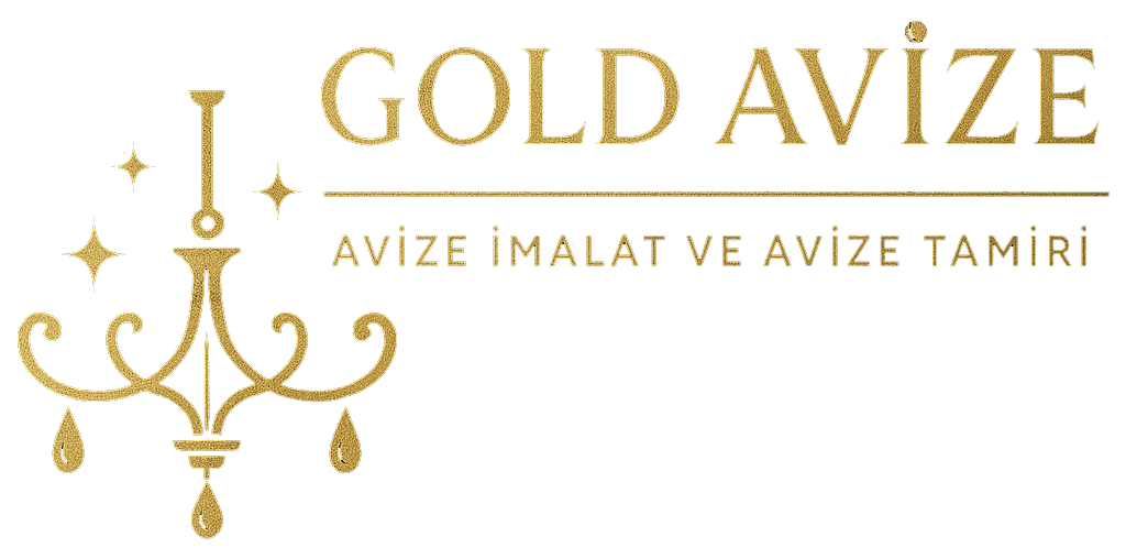 Gold Avize Logo
